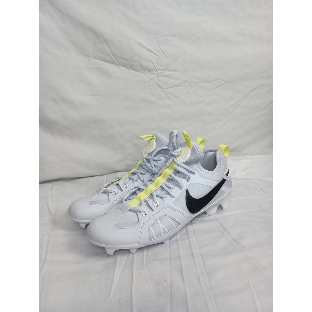 Size 10 - Nike Huarache 9 Varsity LAX SE FZ3620-001